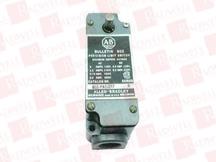 ALLEN BRADLEY 802-PASJ217