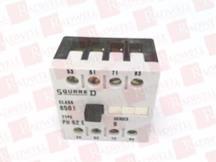 SCHNEIDER ELECTRIC 8501-P1.22 0