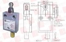 RADWELL VERIFIED SUBSTITUTE 914CE31Q-SUB