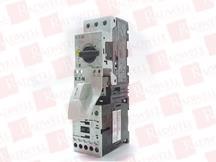 EATON CORPORATION MSC-D-0,4-M7(24VDC) 0