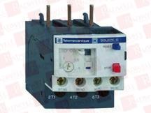 SCHNEIDER ELECTRIC LRD32