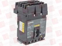 SCHNEIDER ELECTRIC FA36025 0