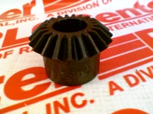 MARTIN SPROCKET & GEAR INC M1221C