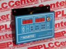 NOVATEC MCD-2000-DIS