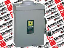 SCHNEIDER ELECTRIC D221NRB 2