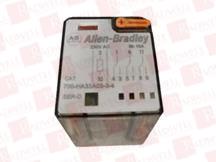 ALLEN BRADLEY 700-HA33A03-3-4