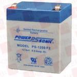 POWER SONIC PS-1250F2 1