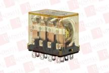 R-K ELECTRONICS RH4B-UAC120V 0