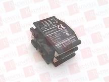 EATON CORPORATION XTCEXFBG11 1