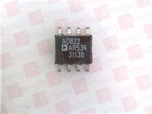 ANALOG DEVICES AD822AR 1