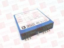 ANALOG DEVICES AC1367 1