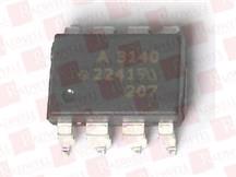 BROADCOM HCPL-3140-300E 0