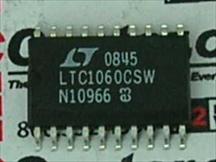 ANALOG DEVICES LTC1060CSW 1