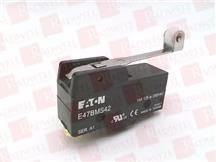 EATON CORPORATION E47BMS42