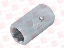 EFECTOR ADTR, CONDUIT, M30, 1/2" NPT -U30002 2