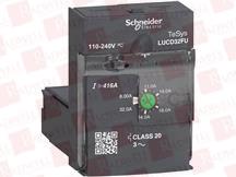 SCHNEIDER ELECTRIC LUCD32FU