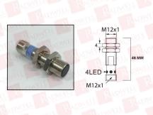 RADWELL VERIFIED SUBSTITUTE BES-516-325-E5-C-S4-SUB