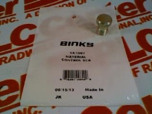 BINKS 105541007