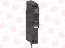 SCHNEIDER ELECTRIC QO116B10RCBO30F