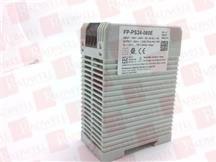 MATSUSHITA ELECTRIC FP-PS24-060E 1