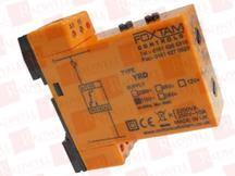 NORTONICS FOXTAM LIMITED YRH.FTU-0.1/3S-24VDC