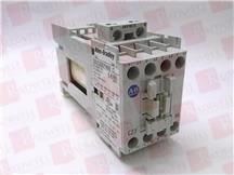 ALLEN BRADLEY 100-C23DJ400