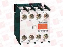 LOVATO BFX1004 0