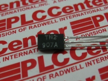 ON SEMICONDUCTOR TN2907A 1