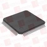 MICROCHIP TECHNOLOGY INC DSPIC33FJ128MC708-I/PT 0