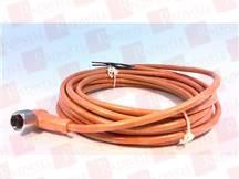 NEW Efector Sensor Cable E10700 