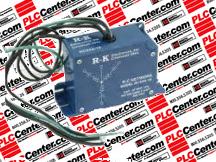 R-K ELECTRONICS RCX5A-30V 2