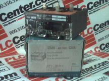 EATON CORPORATION ZM6-40-CNA 1