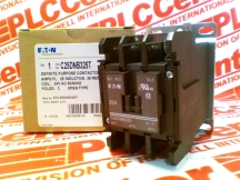 EATON CORPORATION C25DNB325-T 2