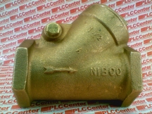 NIBCO NL7400C 2