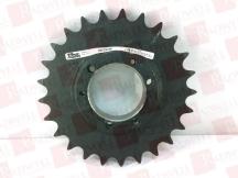 MARTIN SPROCKET & GEAR INC 60SDS25H