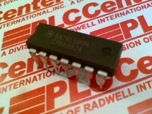 ON SEMICONDUCTOR DM74LS90N 1