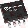 MICROCHIP TECHNOLOGY INC MCP6542-I/SN 0