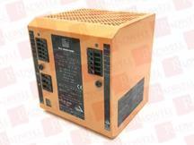 EFECTOR POWERSUPPLY 230VAC 2X4A-AC1212  0