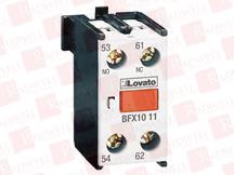 LOVATO BFX1002