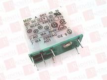 CARLO GAVAZZI MZPA0014916