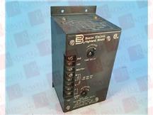 BASLER ELECTRIC BE3-32-1DC 0