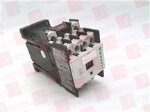 EATON CORPORATION DIL00AM-G-01(24VDC) 0