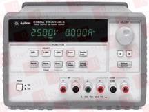 KEYSIGHT TECHNOLOGIES E3632A 0