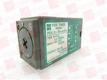 MATSUSHITA ELECTRIC PDX-2C-10M-AC120V 0