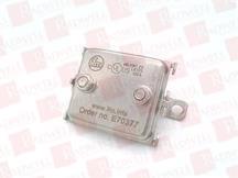 EFECTOR FCE SPLITTER YE/YE PROCESSL-E70377 1