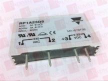 CARLO GAVAZZI RP1A23D5 4