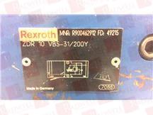 BOSCH R900462912 2