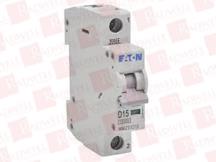 EATON CORPORATION WMZS1D15 4