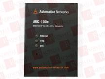 AUTOMATION NETWORKS ANC-100E