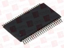 ON SEMICONDUCTOR 74LCX16244MTD